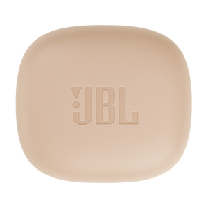 JBL Vibe Flex - Beige - True wireless earbuds - Detailshot 3